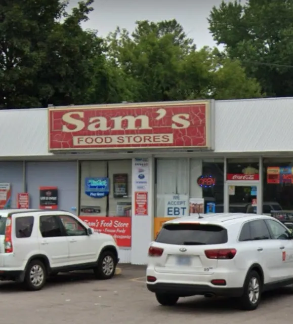 Sam's Food Stores