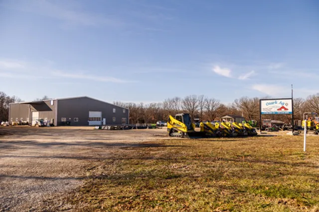 Ozark Ag Repair