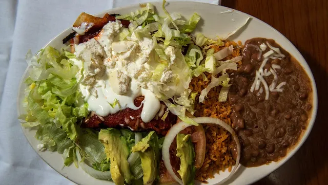 Taqueria Mi Ranchito