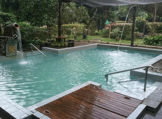 Rina Balinese Resort