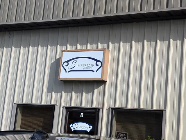 Silver State Furniture