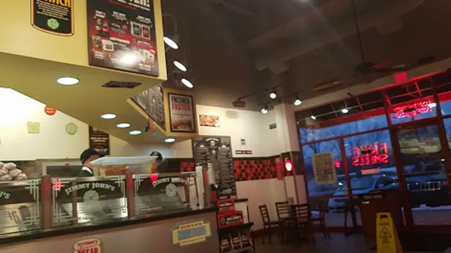 Jimmy John's
