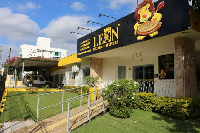Chef Leon Pizzaria Delivery - Lajeado
