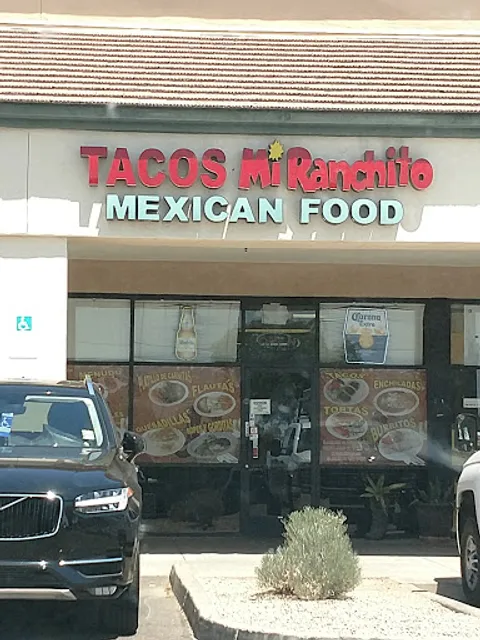 Tacos Mi Ranchito