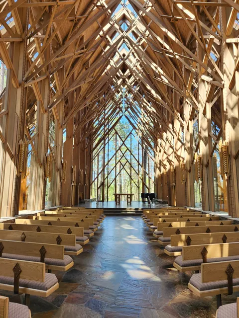 Garvan Woodland Gardens