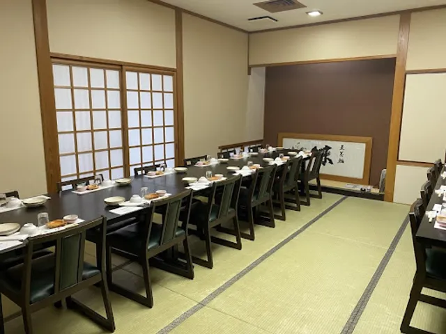 Sushi Kappo Tachibana