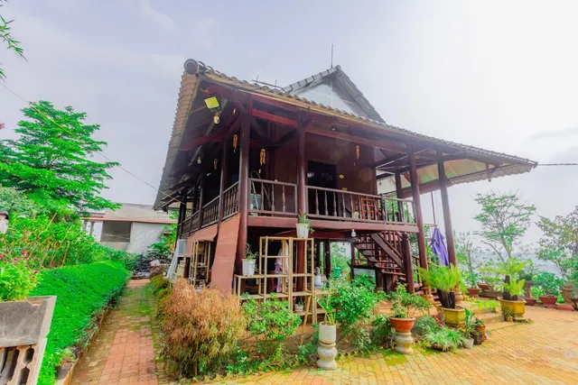 Phương Nam Gia Trang