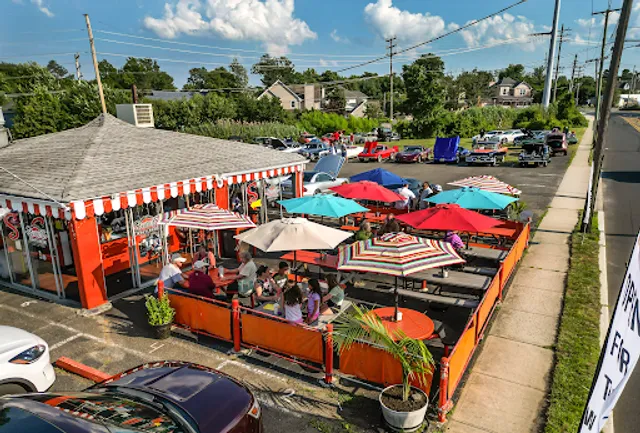 Stewart's Root Beer of Matawan