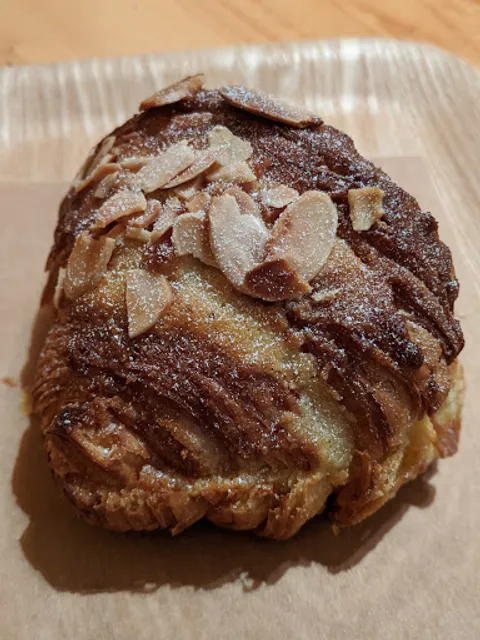 L'Atelier Patisserie