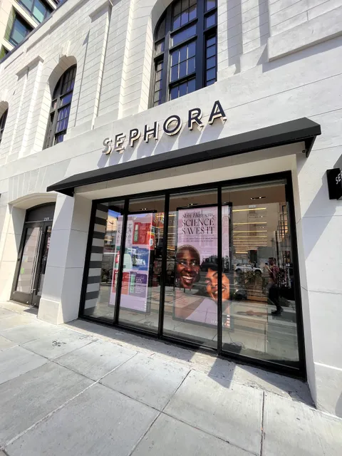 SEPHORA