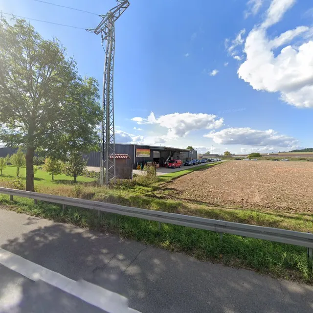 Natursaftkelterei Ott