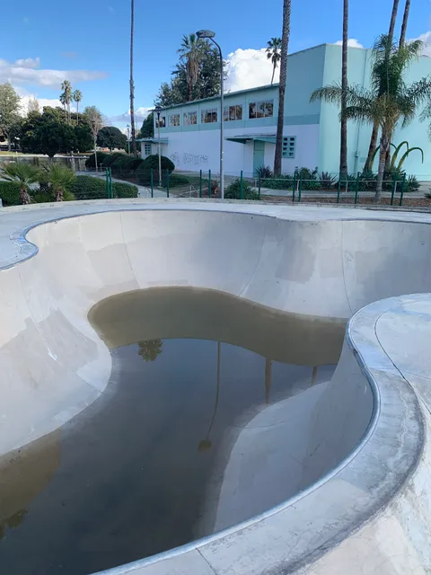Alondra Skatepark