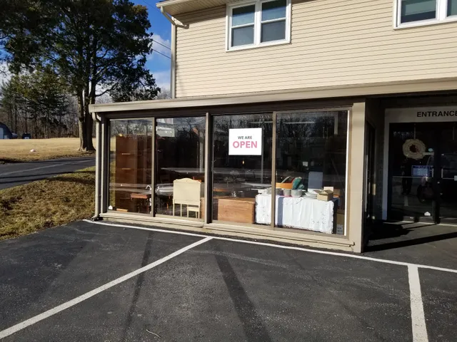 Chrissy's Past to Present