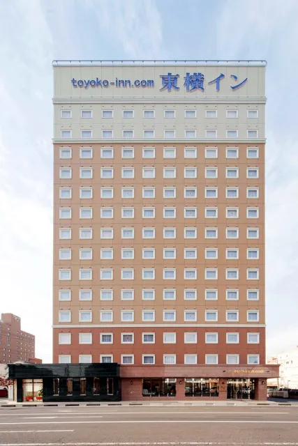 Toyoko INN, Gunma Ota Station, Minami-guchi