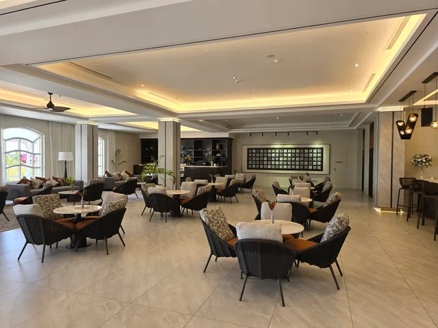 Aggie Grey's Restaurant