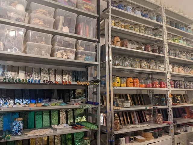 Barbara Liverani Studio