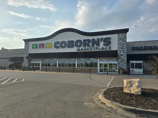 Coborn's Grocery Store