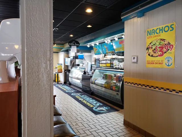 Briar East Shopping Center