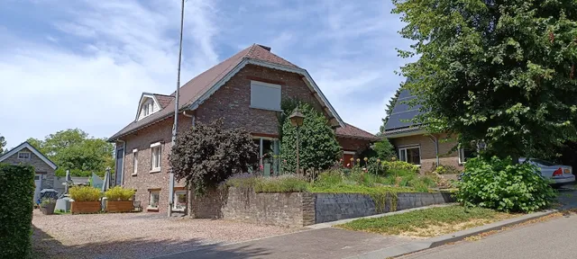Vakantiewoning Valkenburg