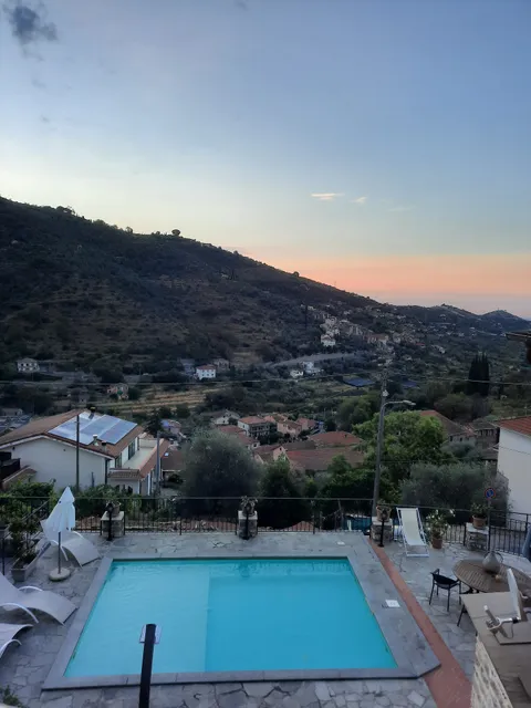 Appartamenti Chiarina