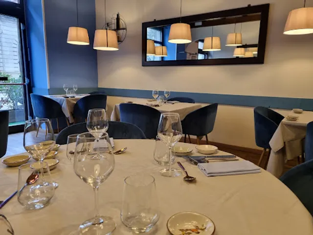 Incontro Restaurant&Drink