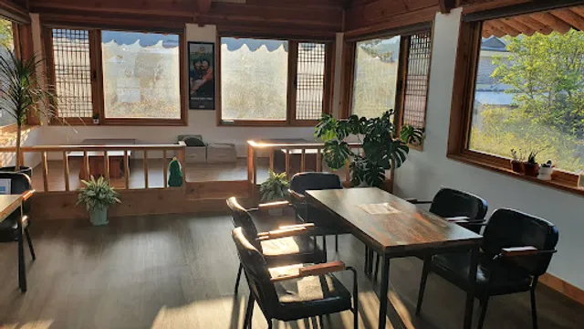 Naju Gomtang Noanjip