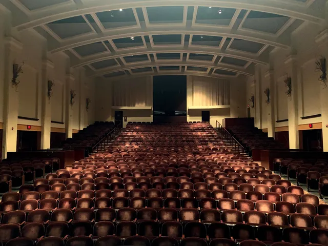 Hutchins Street Square