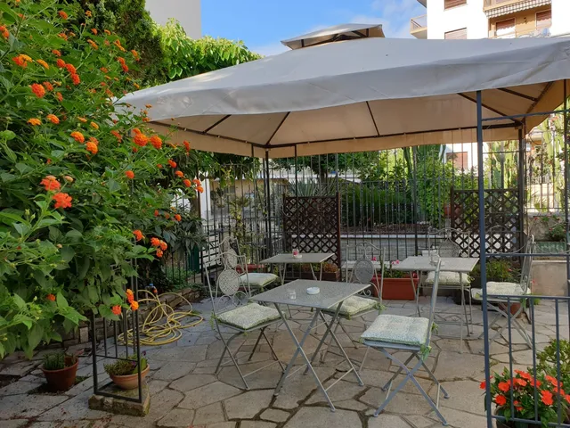 La magia del mare B&B