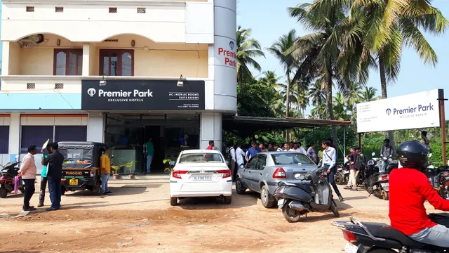 Premier Park Exclusive Hotels