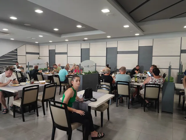 GRAND RESTORAN GASTRO i sala za svečanosti Zadar