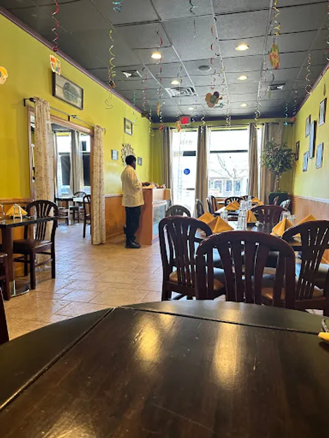 Manjal Indian Restaurant