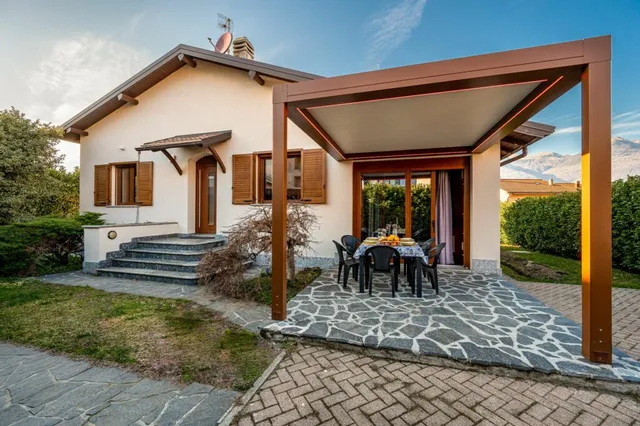 Villa Iris - I Laghee Case Vacanza