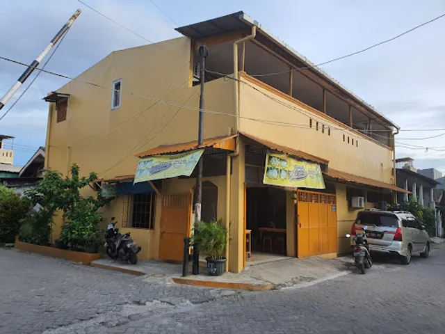 Pempek Palembang VENA