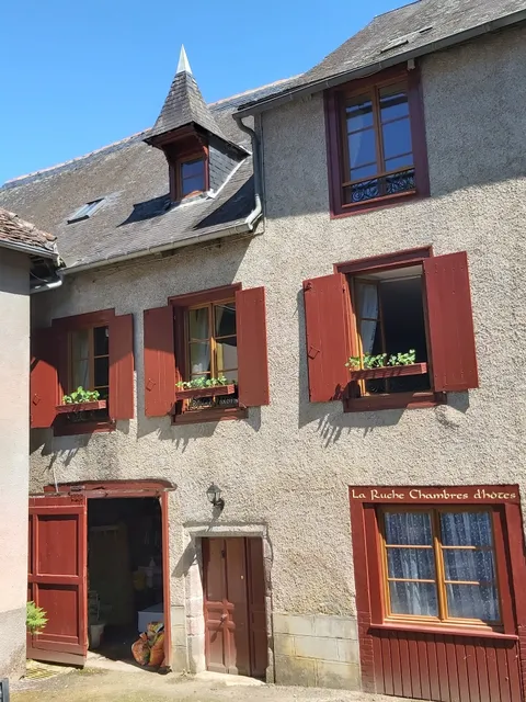 La Ruche Chambres d'hôtes