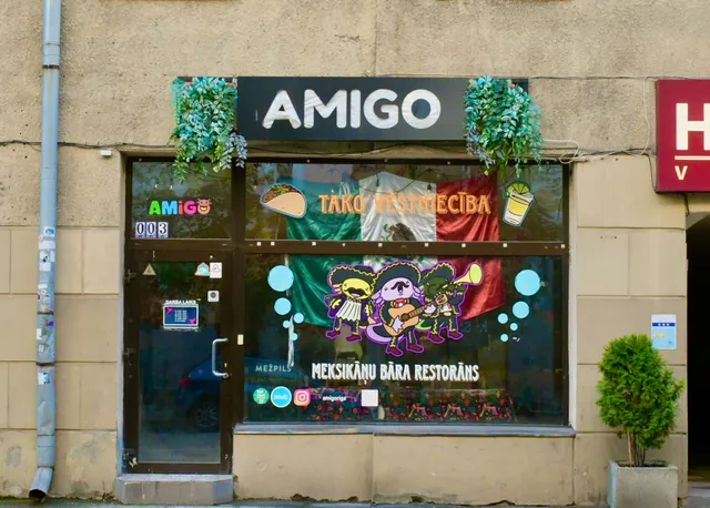 Amigo