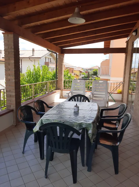 Donna Rosa - Casa vacanze Guest House