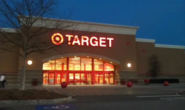 Target Grocery