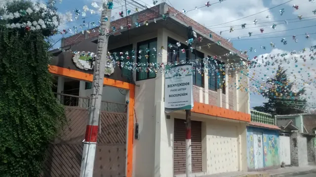 Telpochcalli - Hotel & Temazcal