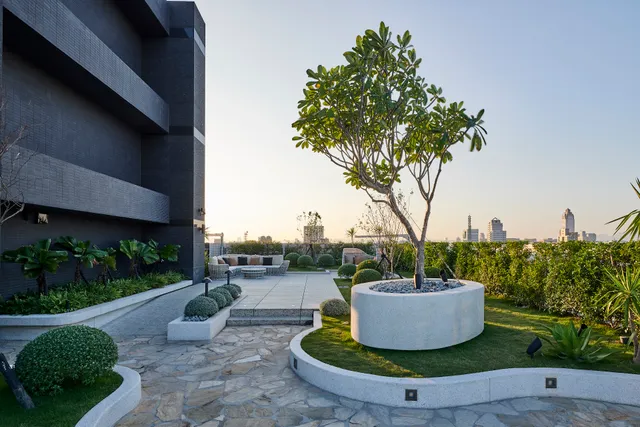 新美齊酒店式公寓 PARK 259