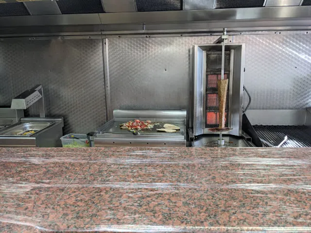 East Ham Fried Chicken