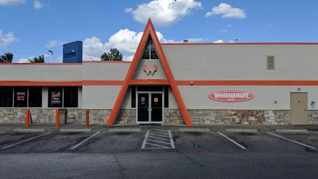 Whataburger