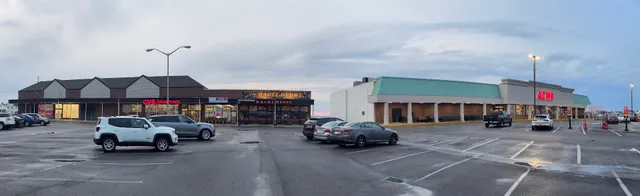 North Wildwood Shopping Center