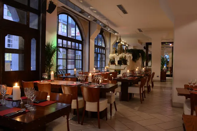 Thai Square Mansion House