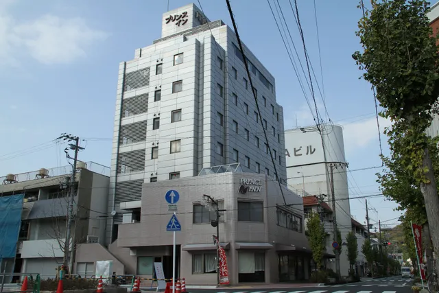 Wakayama Princeinn Kainan