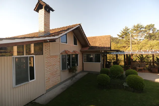 Serra Bela Hospedaria Rural