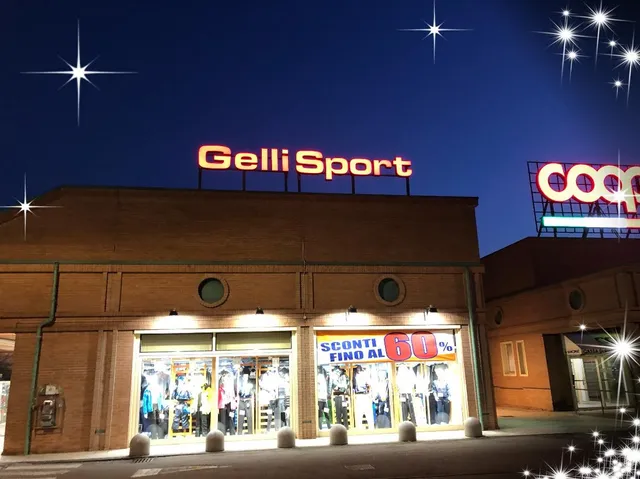 Gelli Sport
