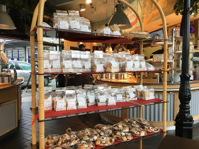 Kugel's Backwelt - Jules Verne