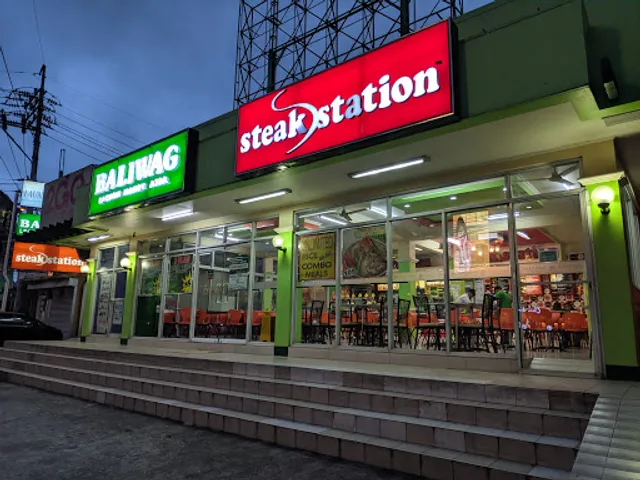 Baliwag Lechon Manok Liempo