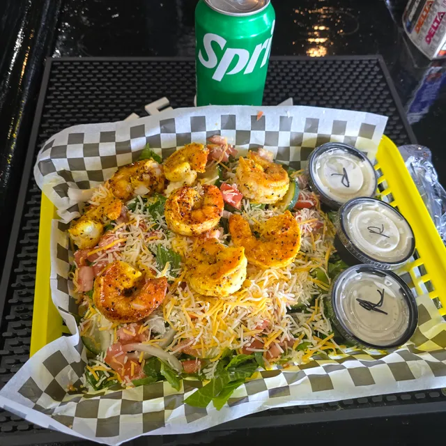 Urban Soul Daiquiris & Wingz