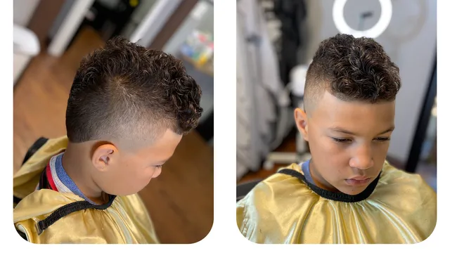 Tq's Grooming Lounge